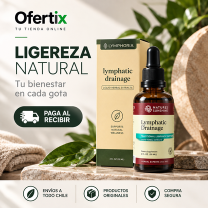 Aurelys Drenaje Linfático 🌿